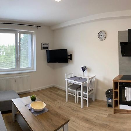 Luxury Apartments Stud - Vb Ostrava Dış mekan fotoğraf
