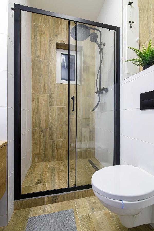 Luxury Apartments Stud - Vb Ostrava Dış mekan fotoğraf