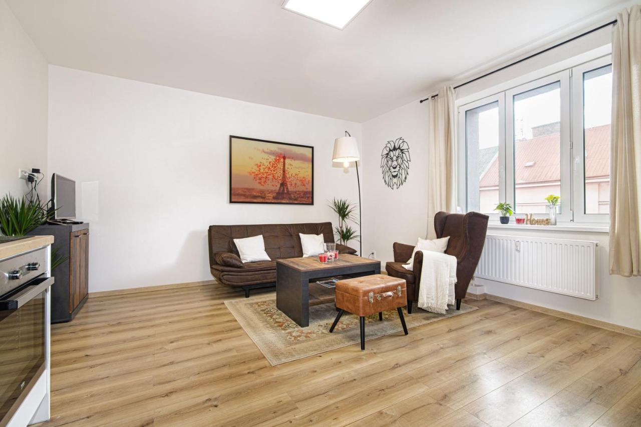 Luxury Apartments Stud - Vb Ostrava Dış mekan fotoğraf