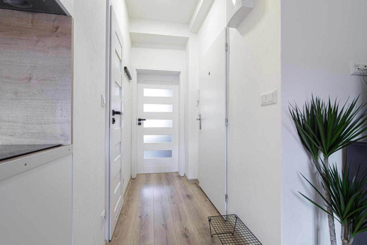 Luxury Apartments Stud - Vb Ostrava Dış mekan fotoğraf