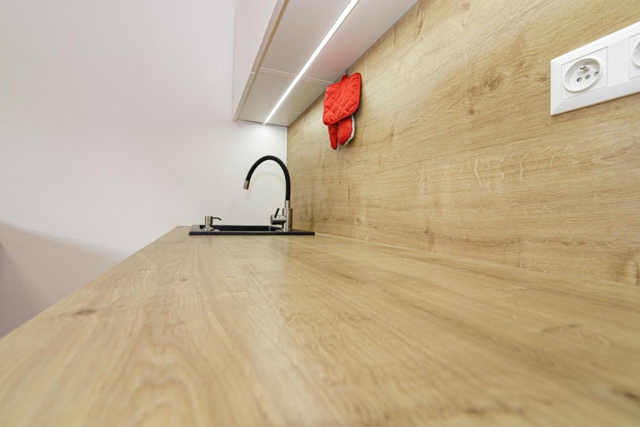 Luxury Apartments Stud - Vb Ostrava Dış mekan fotoğraf
