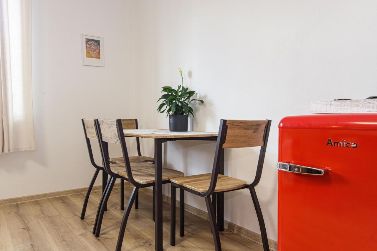 Luxury Apartments Stud - Vb Ostrava Dış mekan fotoğraf