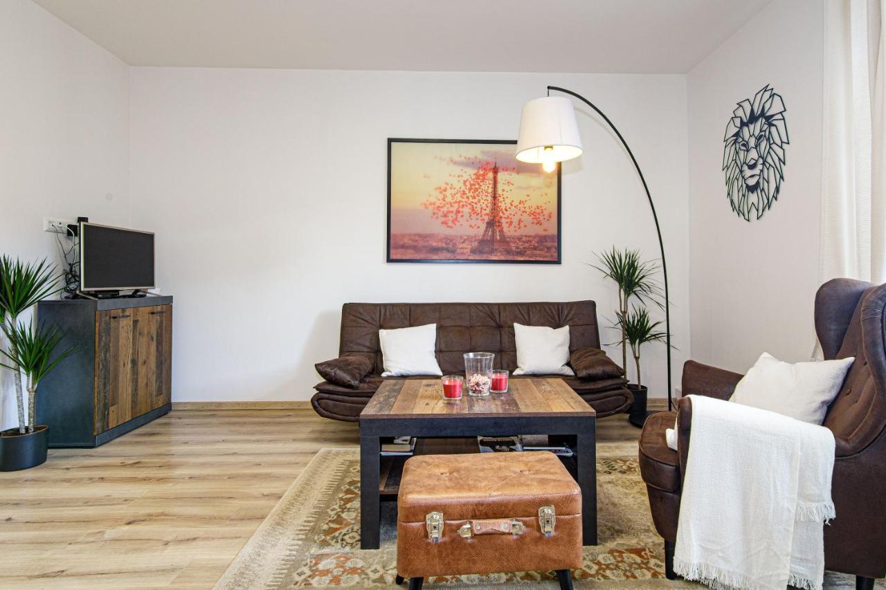 Luxury Apartments Stud - Vb Ostrava Dış mekan fotoğraf