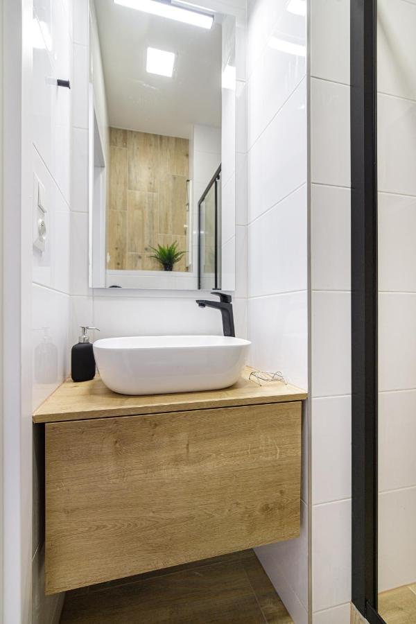Luxury Apartments Stud - Vb Ostrava Dış mekan fotoğraf