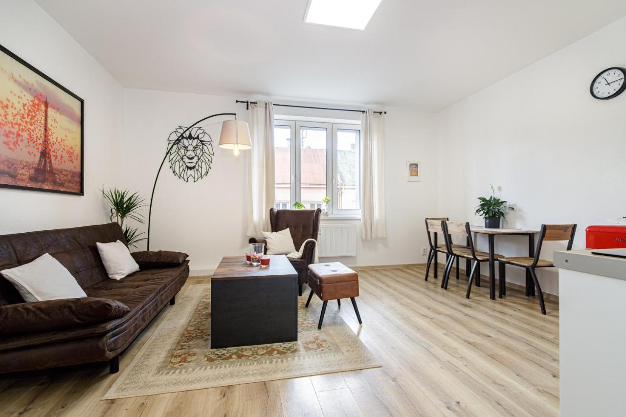 Luxury Apartments Stud - Vb Ostrava Dış mekan fotoğraf