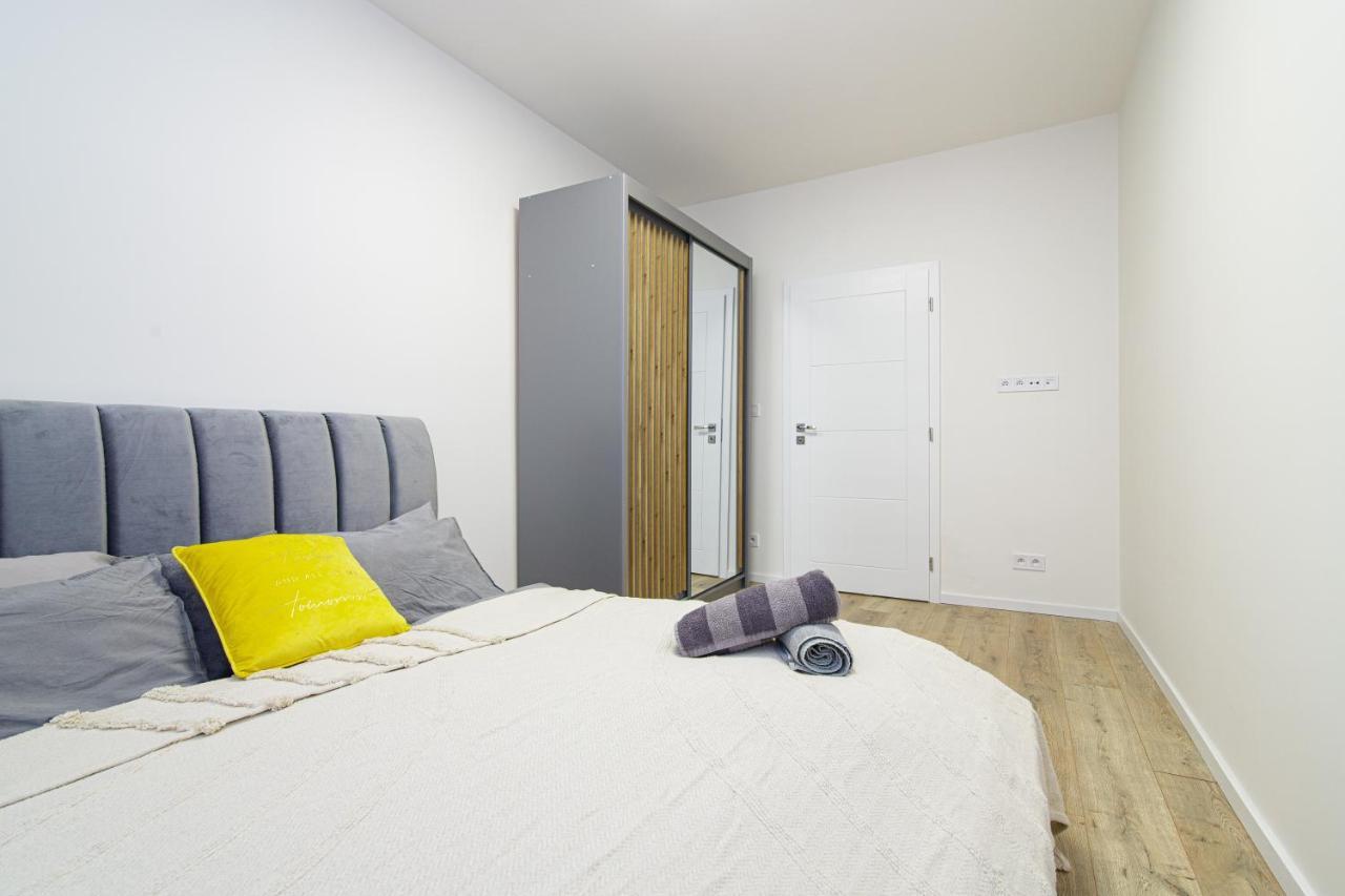 Luxury Apartments Stud - Vb Ostrava Dış mekan fotoğraf