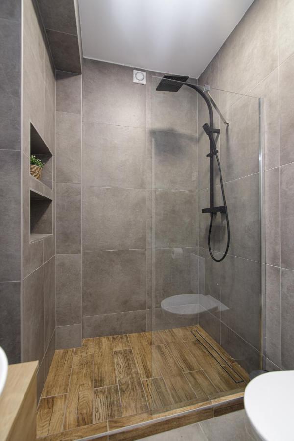 Luxury Apartments Stud - Vb Ostrava Dış mekan fotoğraf
