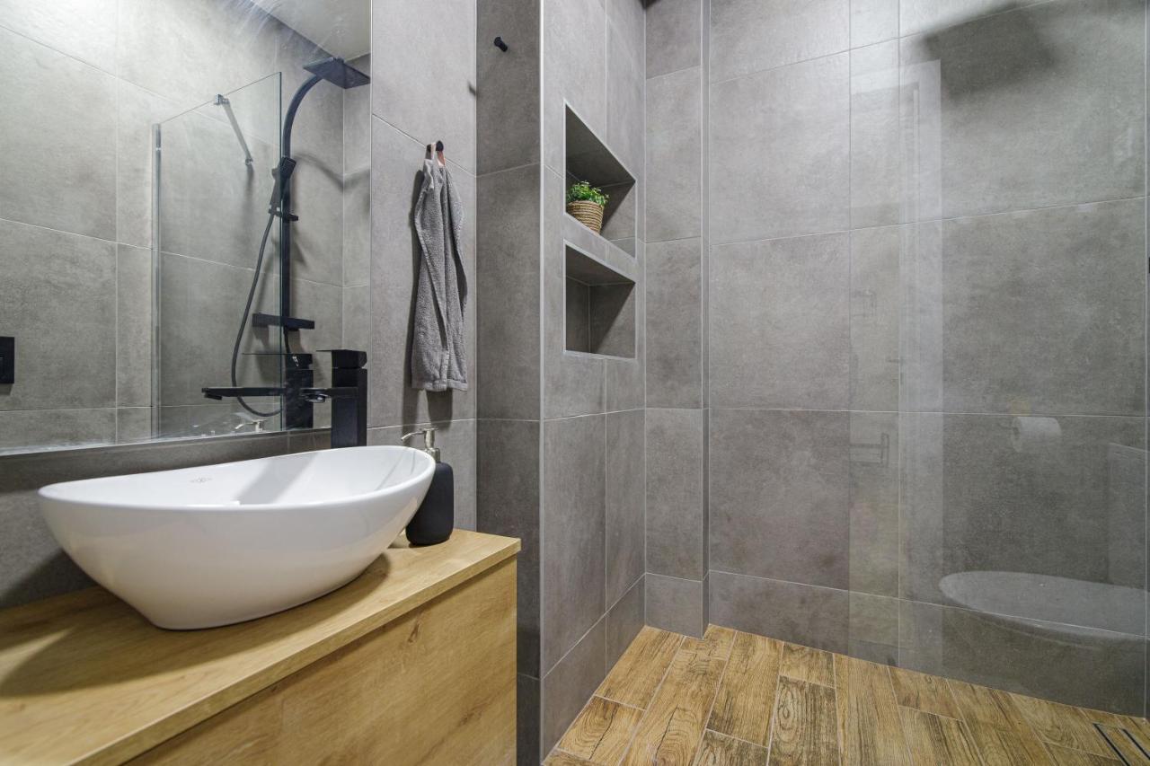 Luxury Apartments Stud - Vb Ostrava Dış mekan fotoğraf