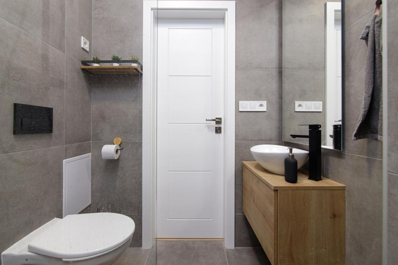Luxury Apartments Stud - Vb Ostrava Dış mekan fotoğraf
