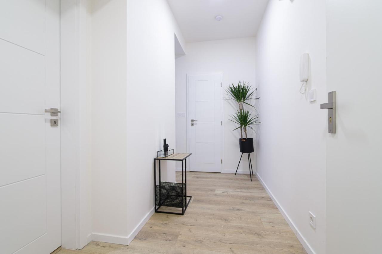 Luxury Apartments Stud - Vb Ostrava Dış mekan fotoğraf