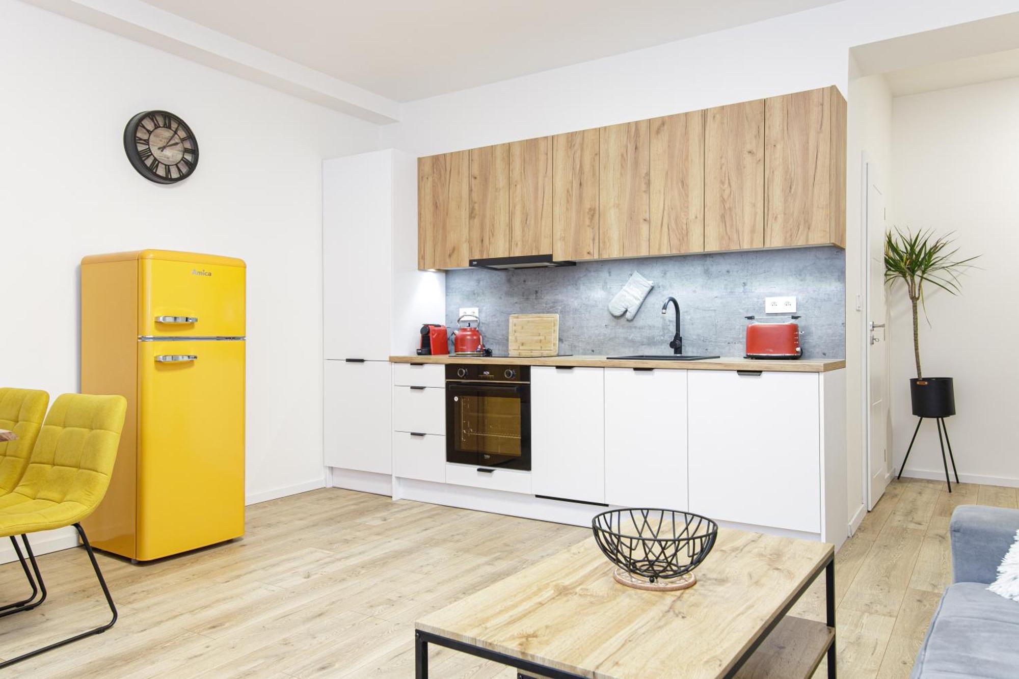 Luxury Apartments Stud - Vb Ostrava Dış mekan fotoğraf