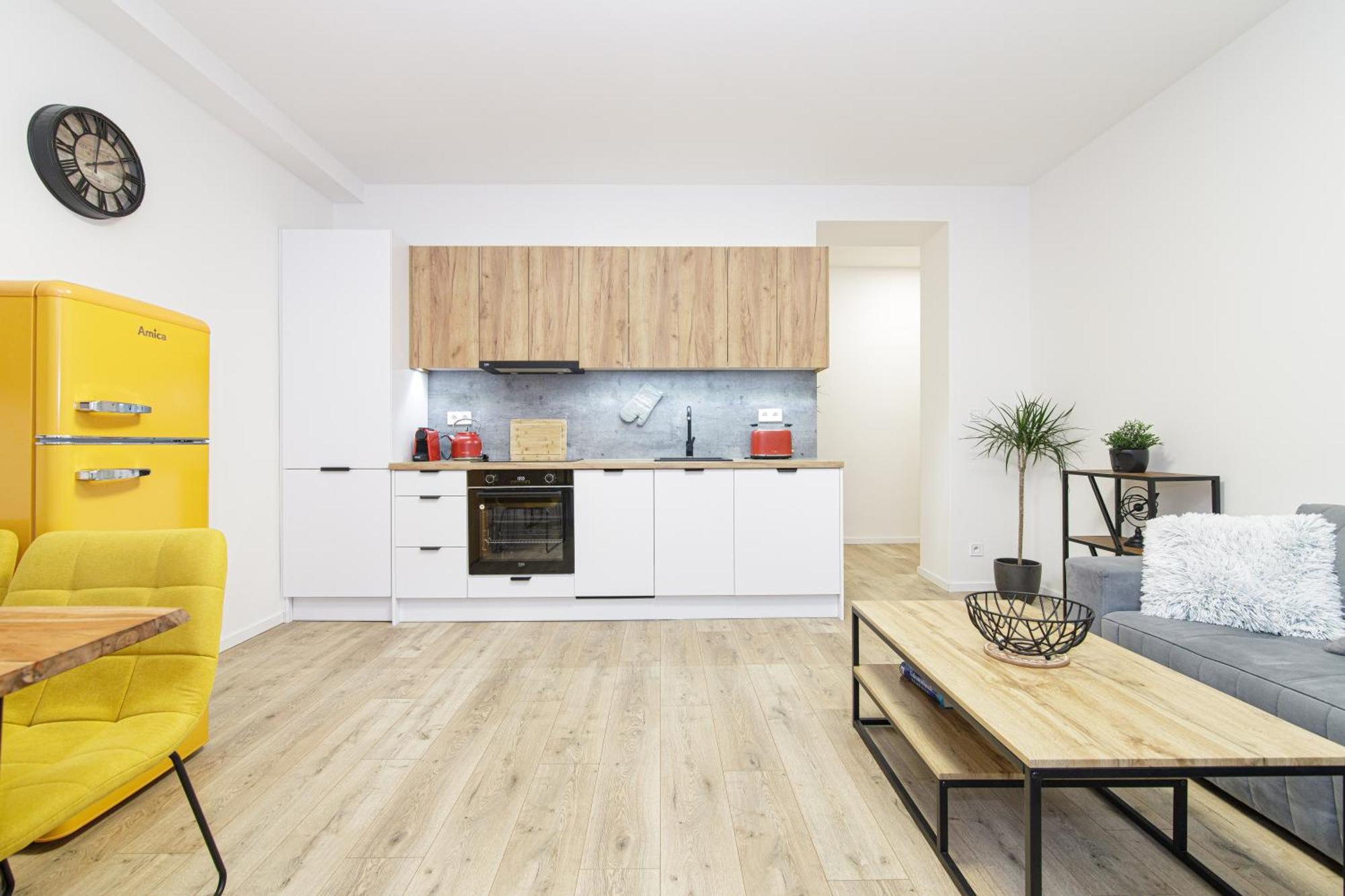 Luxury Apartments Stud - Vb Ostrava Dış mekan fotoğraf
