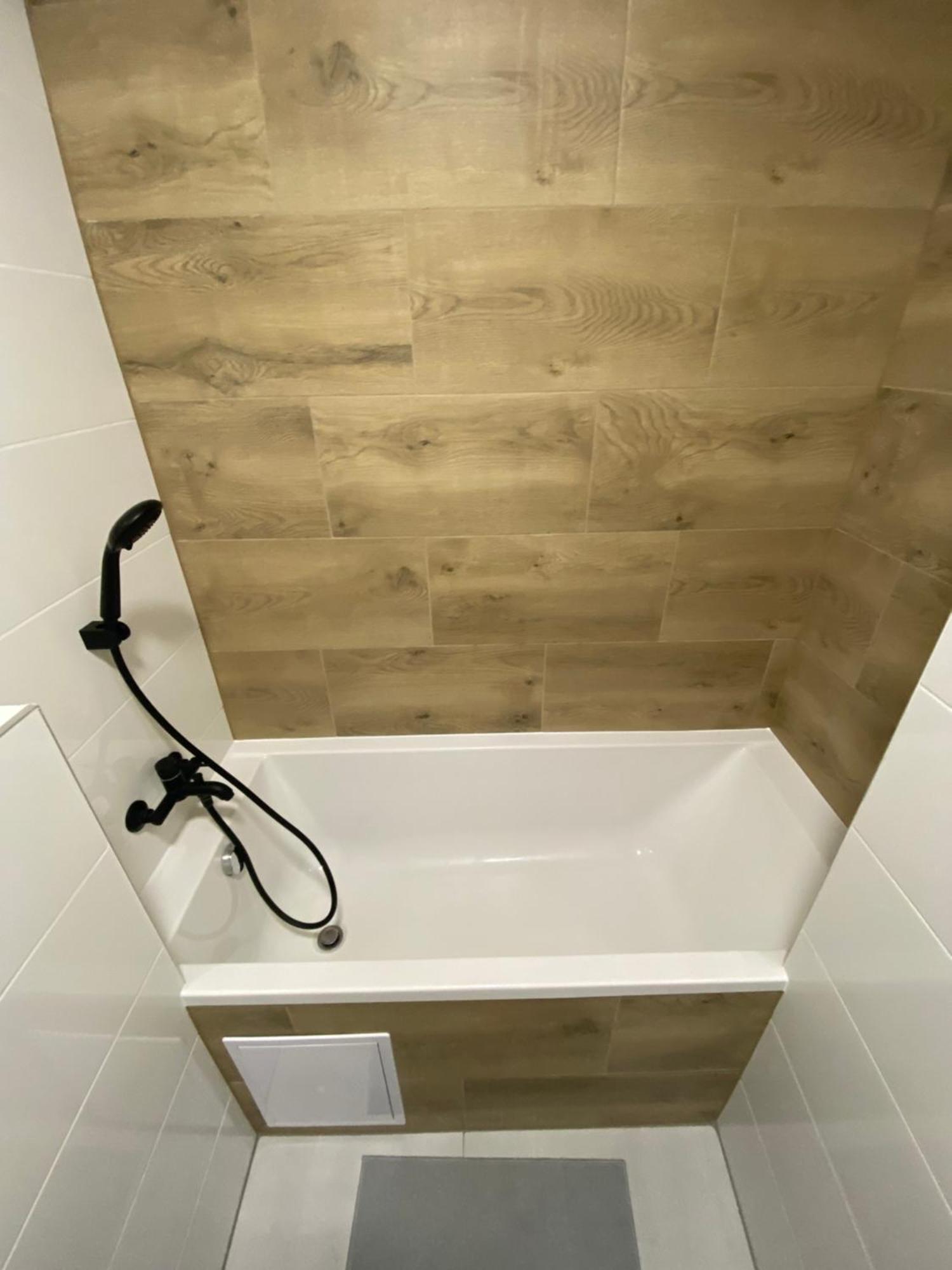 Luxury Apartments Stud - Vb Ostrava Dış mekan fotoğraf