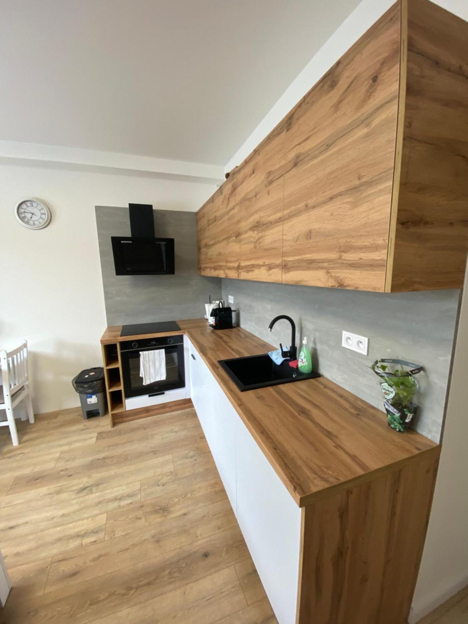 Luxury Apartments Stud - Vb Ostrava Dış mekan fotoğraf