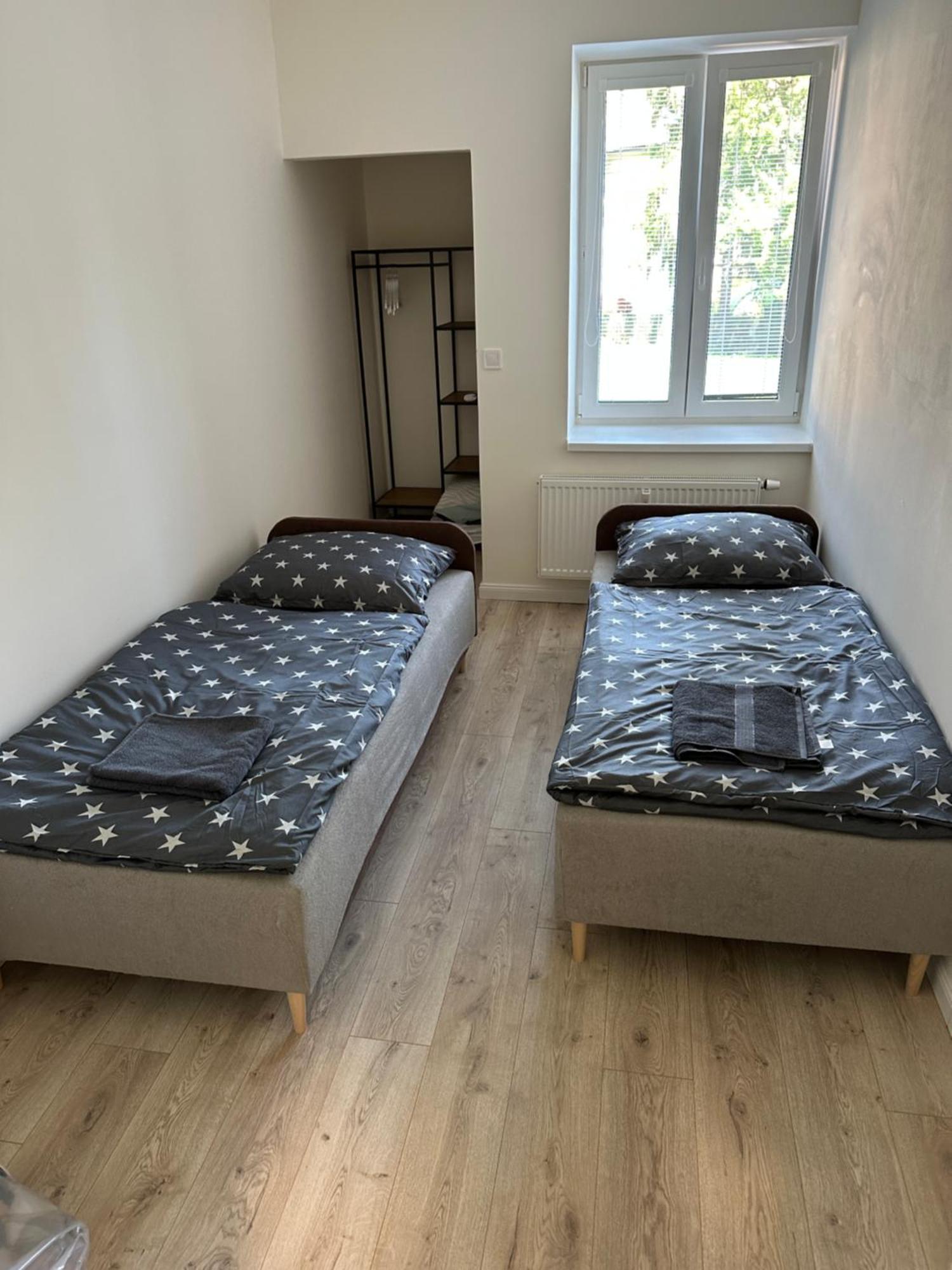 Luxury Apartments Stud - Vb Ostrava Dış mekan fotoğraf